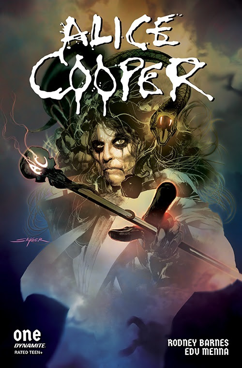 Alice Cooper 1