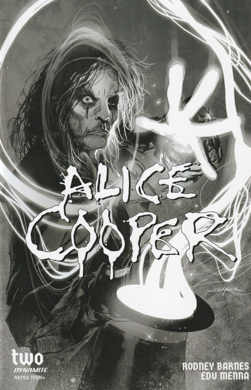Alice Cooper 2