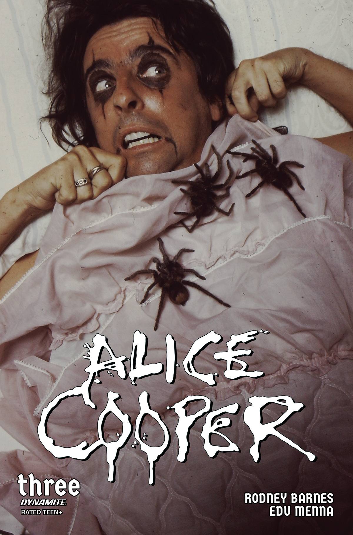 Alice Cooper 3