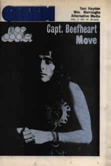 Creem magazine 1970