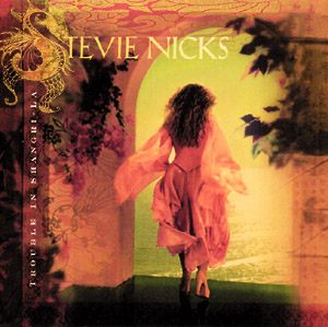Stevie Nicks - Trouble In Shangri-La which Features Damon's song 'Everyday'